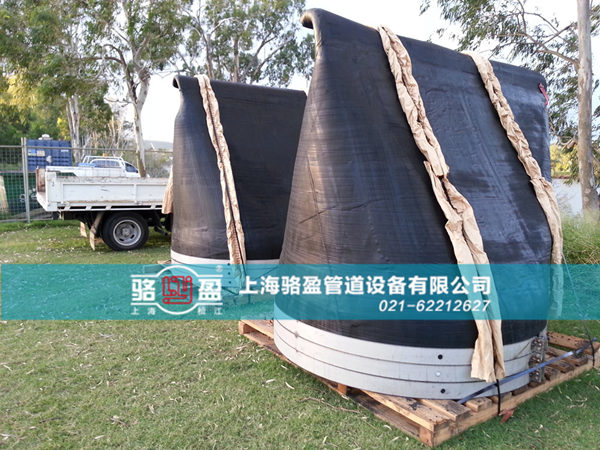 苗栗县狮潭乡大口径卡箍式<a href=//hodau.com/ target=_blank class=infotextkey><a href=//hodau.com target=_blank class=infotextkey>鸭嘴阀</a></a>发货现场